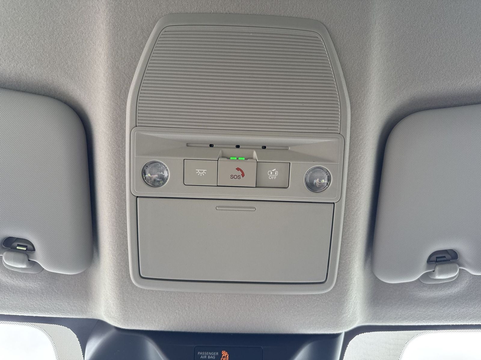 2026 Nissan Kicks SR AWD Cold Weather Package