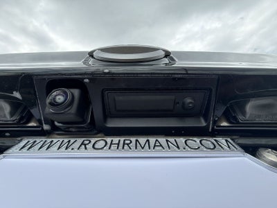 2026 Nissan Kicks SR AWD Cold Weather Package