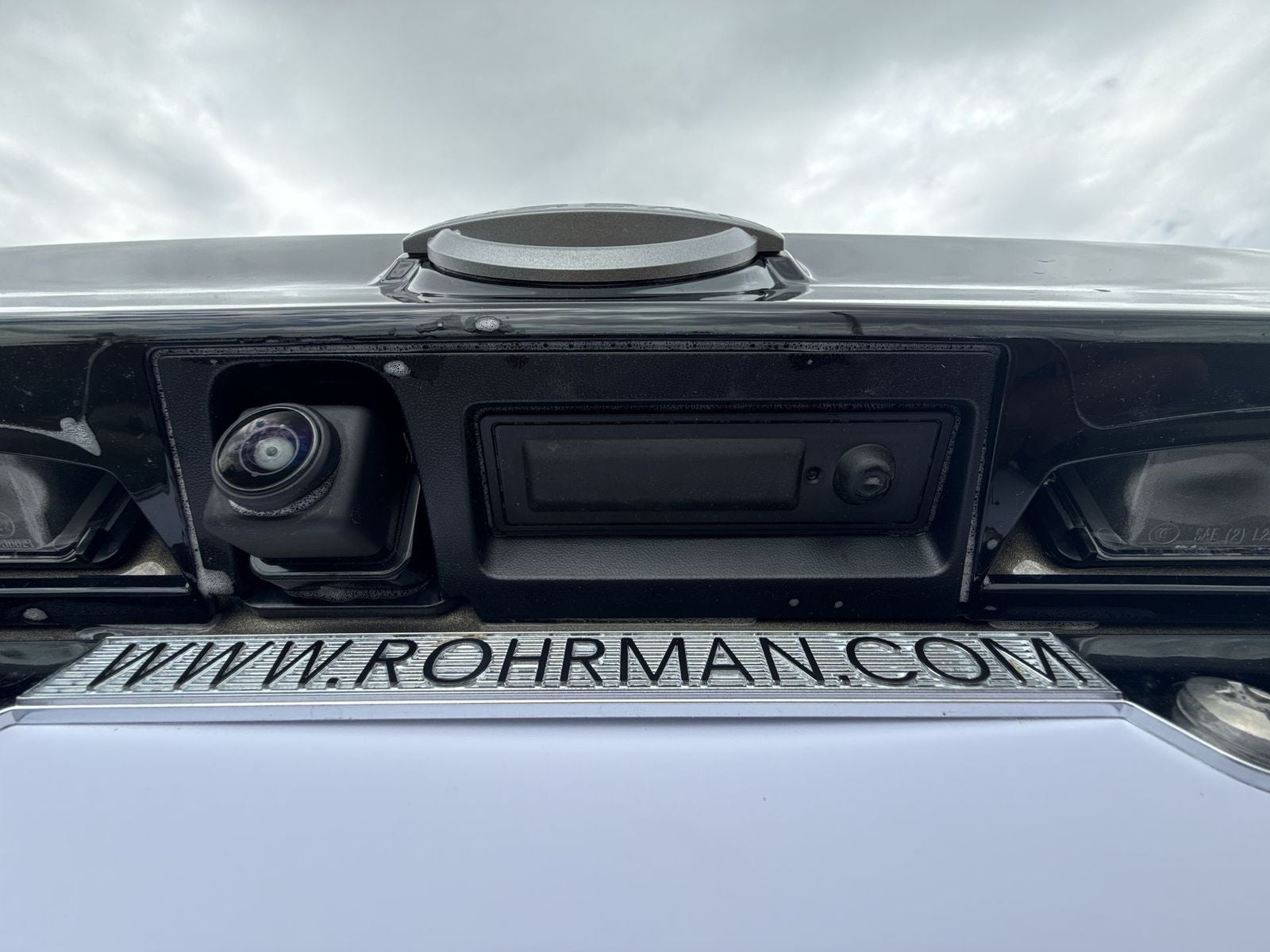 2026 Nissan Kicks SR AWD Cold Weather Package