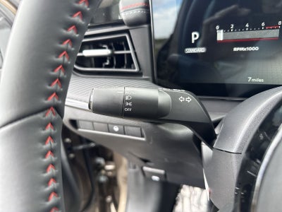 2026 Nissan Kicks SR AWD Cold Weather Package