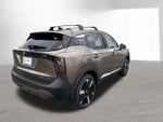 2026 Nissan Kicks SR AWD Cold Weather Package