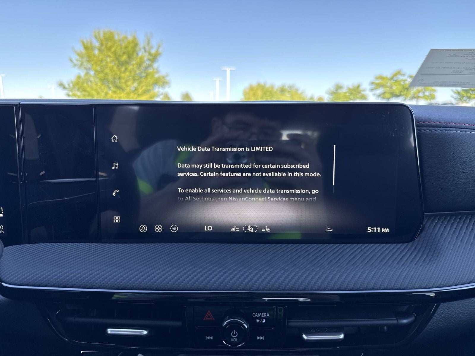 2026 Nissan Kicks SR AWD Cold Weather Package
