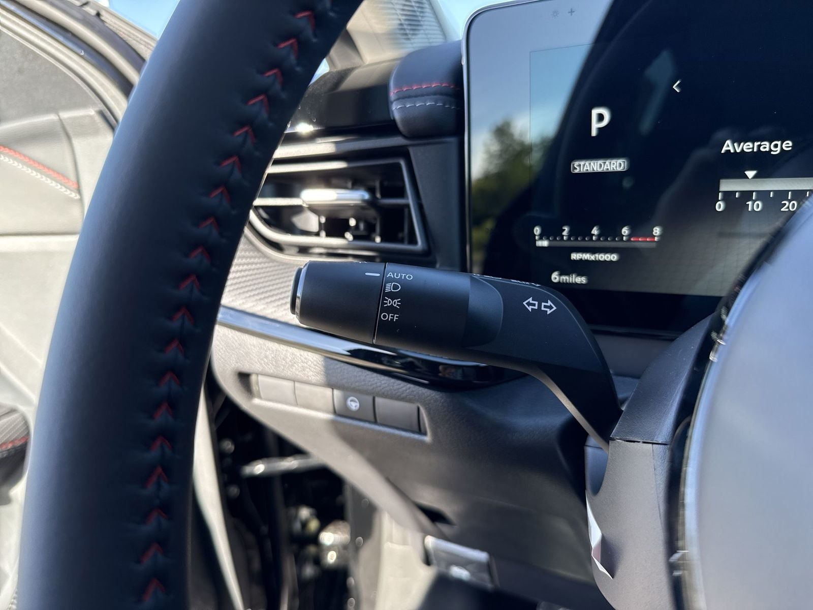 2026 Nissan Kicks SR AWD Cold Weather Package