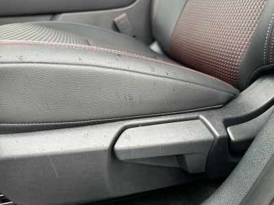 2026 Nissan Kicks SR AWD Cold Weather Package