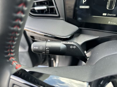 2026 Nissan Kicks SR AWD Cold Weather Package