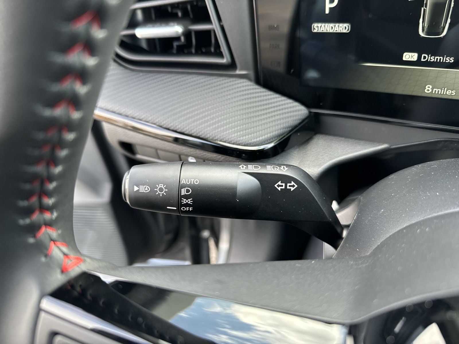 2026 Nissan Kicks SR AWD Cold Weather Package