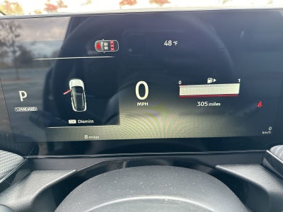 2026 Nissan Kicks SR AWD Cold Weather Package