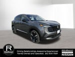 2026 Nissan Kicks SR AWD Cold Weather Package
