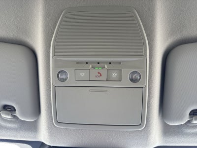 2026 Nissan Kicks SR AWD Cold Weather Package