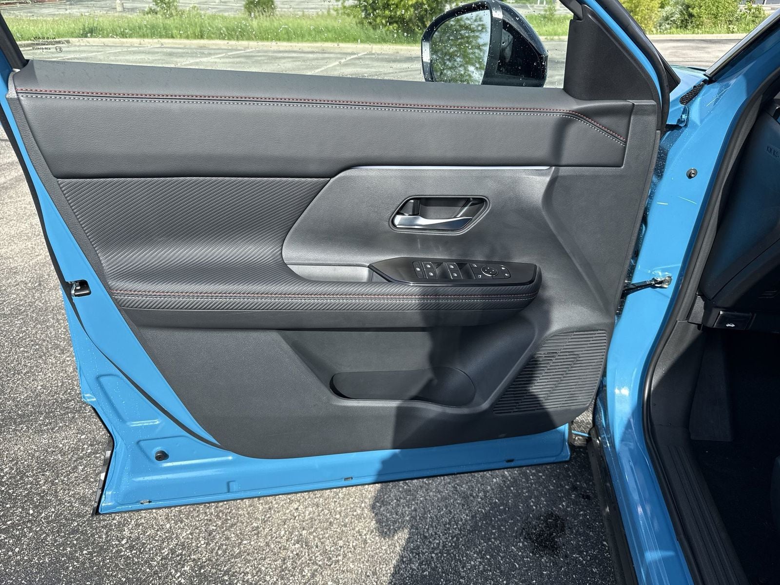 2026 Nissan Kicks SR AWD Cold Weather Package