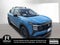 2026 Nissan Kicks SR AWD Cold Weather Package