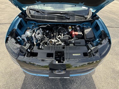 2026 Nissan Kicks SR AWD Cold Weather Package
