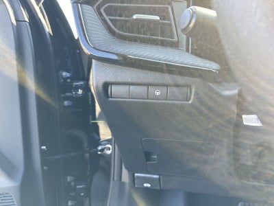 2026 Nissan Kicks SR AWD Cold Weather Package