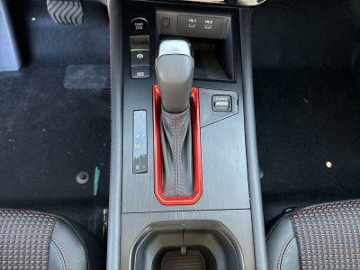 2026 Nissan Kicks SR AWD Cold Weather Package