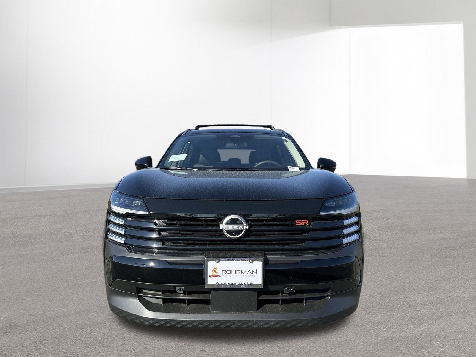 2026 Nissan Kicks SR AWD Cold Weather Package