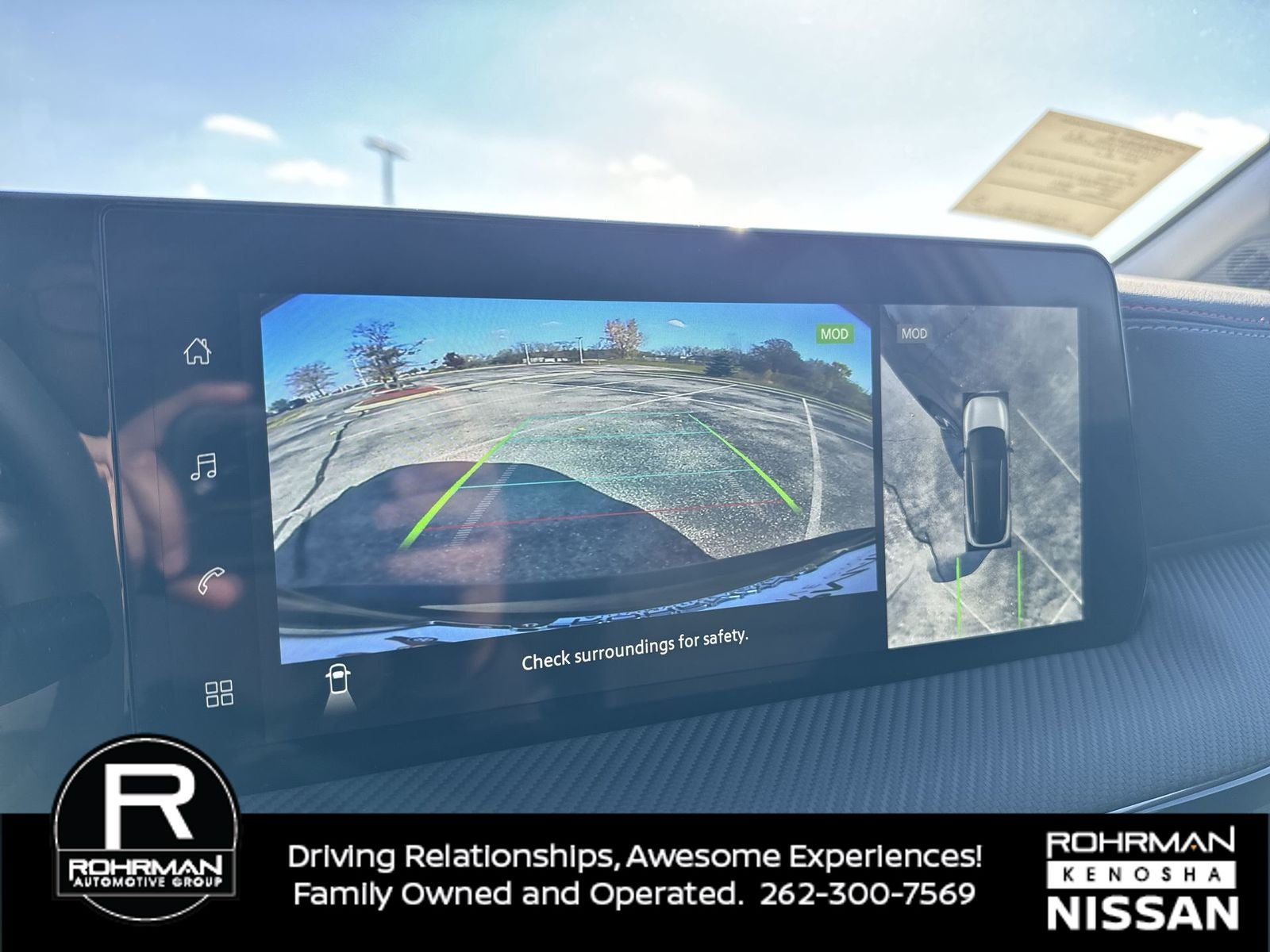 2026 Nissan Kicks SR AWD Cold Weather Package