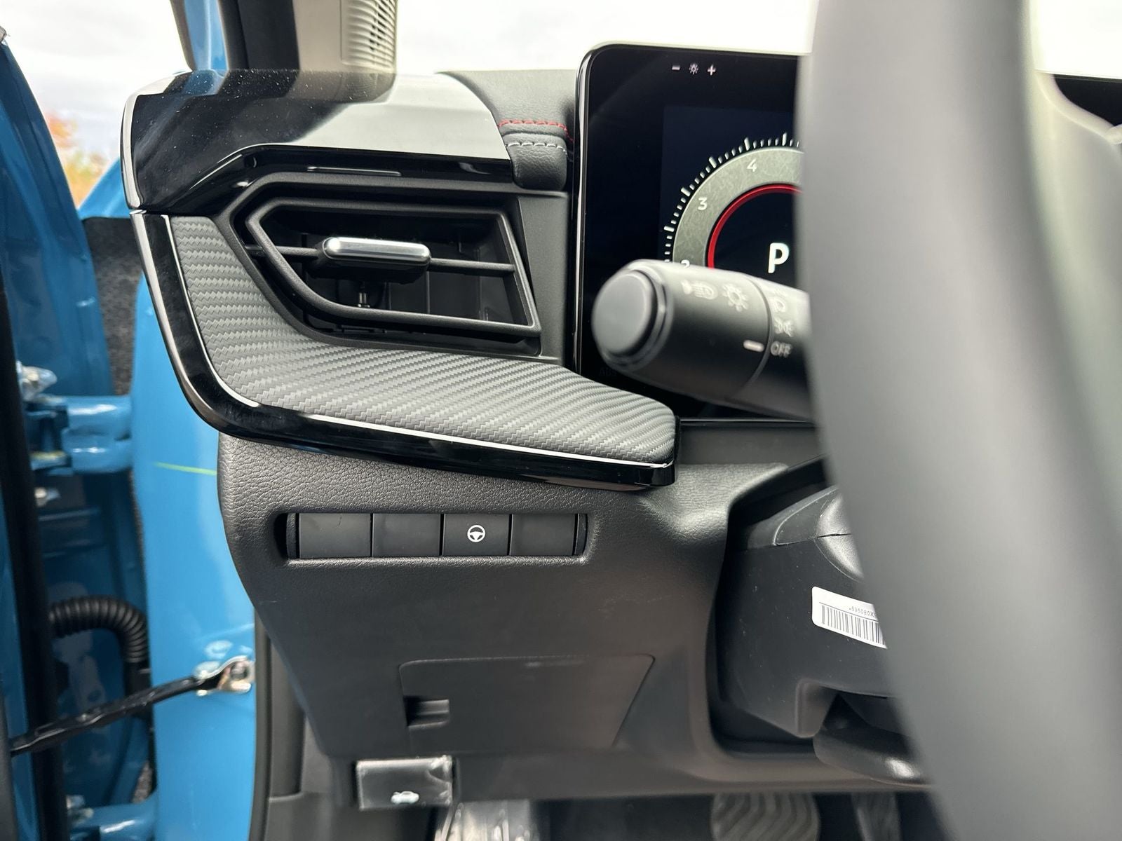 2026 Nissan Kicks SR AWD All Weather Package