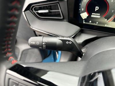 2026 Nissan Kicks SR AWD All Weather Package