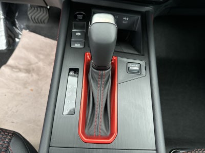 2026 Nissan Kicks SR AWD All Weather Package