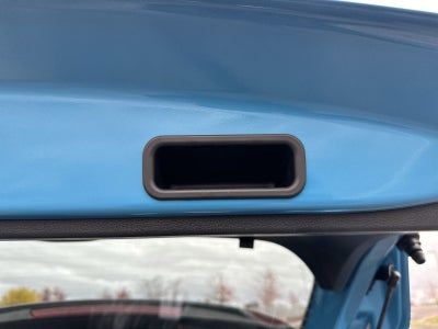 2026 Nissan Kicks SR AWD All Weather Package