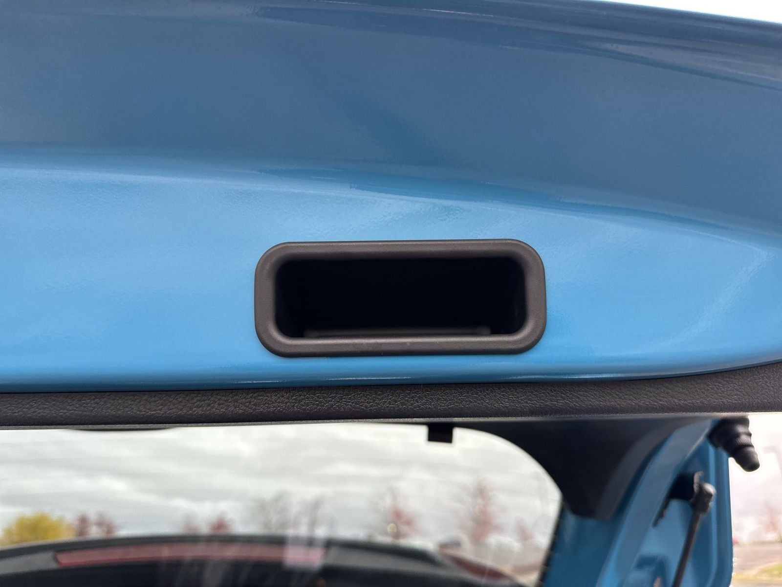 2026 Nissan Kicks SR AWD All Weather Package