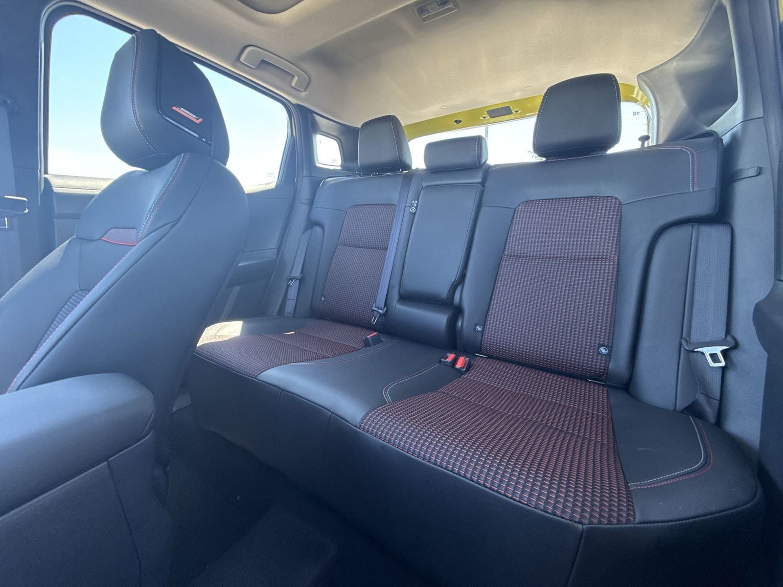 2026 Nissan Kicks SR AWD Premium Package
