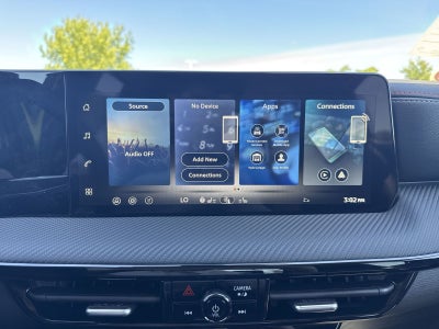2026 Nissan Kicks SR AWD Premium Package