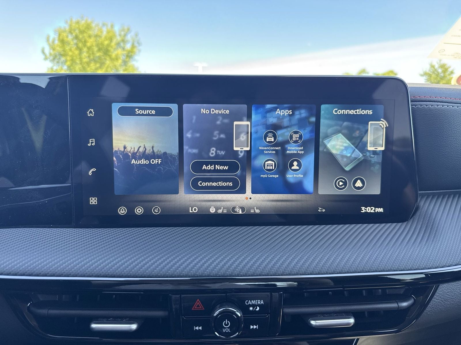 2026 Nissan Kicks SR AWD Premium Package