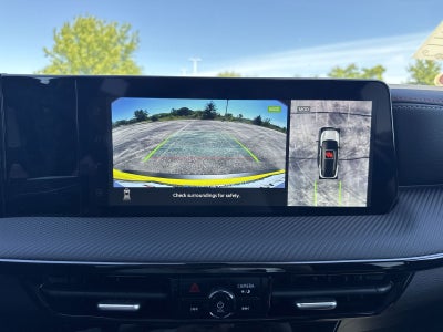 2026 Nissan Kicks SR AWD Premium Package