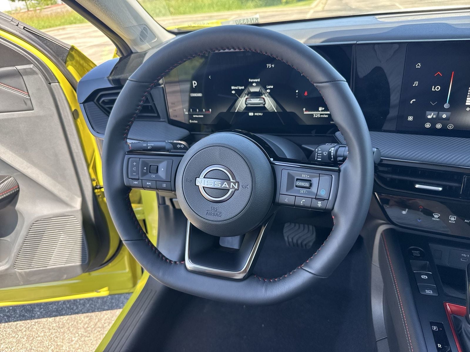 2026 Nissan Kicks SR AWD Premium Package