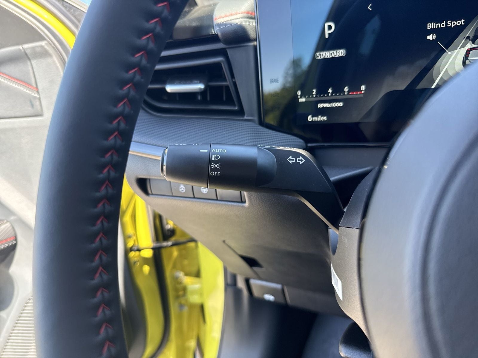 2026 Nissan Kicks SR AWD Premium Package