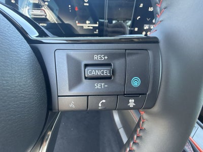 2026 Nissan Kicks SR AWD Premium Package