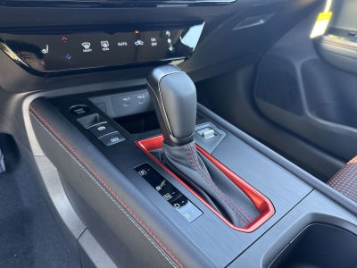 2026 Nissan Kicks SR AWD Premium Package