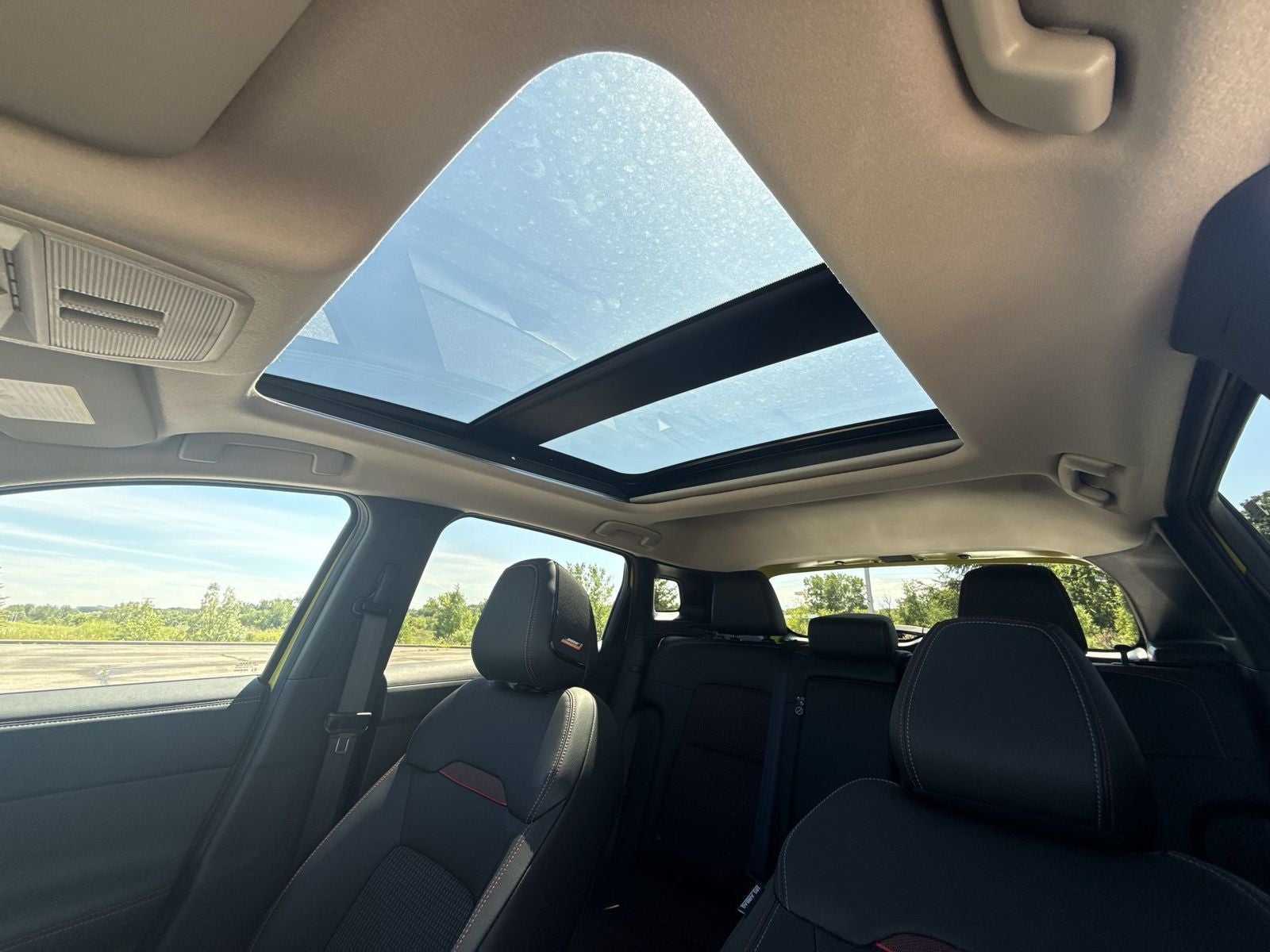 2026 Nissan Kicks SR AWD Premium Package