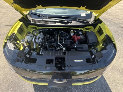 2026 Nissan Kicks SR AWD Premium Package