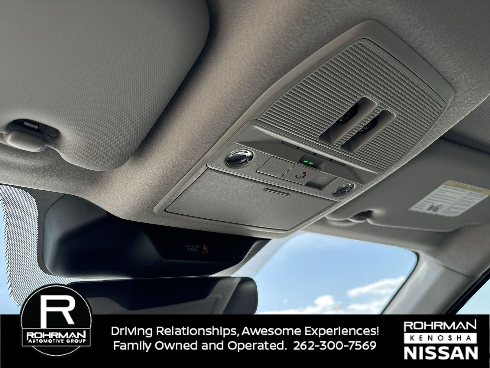 2026 Nissan Kicks SR AWD Premium Package