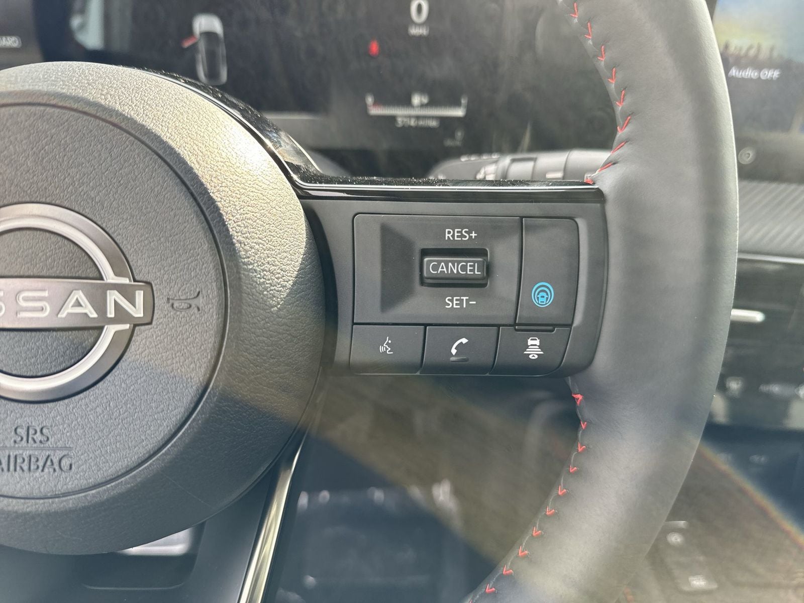 2026 Nissan Kicks SR AWD Premium Package