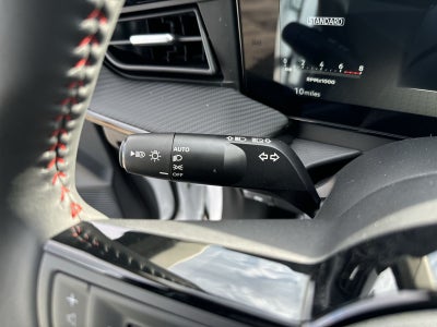 2026 Nissan Kicks SR AWD Premium Package