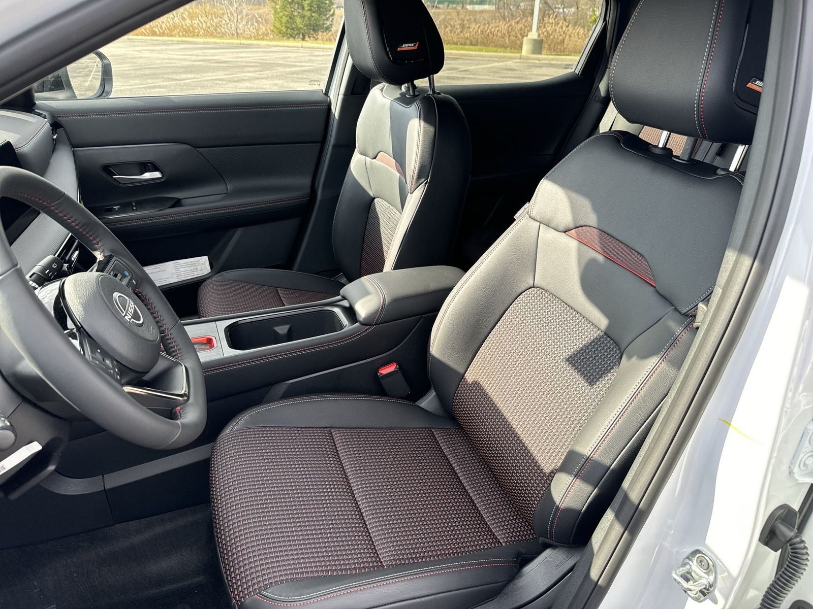 2026 Nissan Kicks SR AWD Premium Package