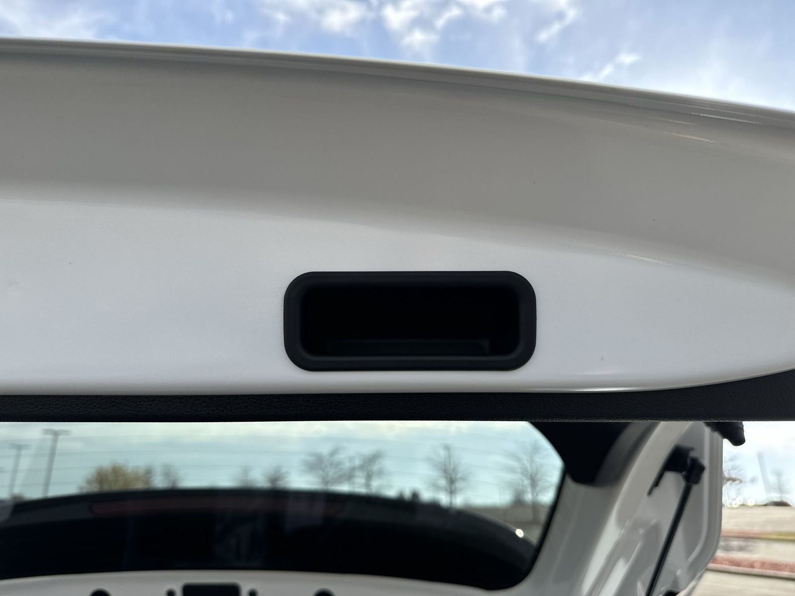 2026 Nissan Kicks SR AWD Premium Package