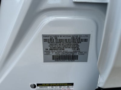 2026 Nissan Kicks SR AWD Premium Package