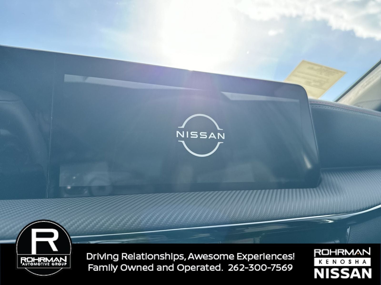 2026 Nissan Kicks SR AWD Premium Package