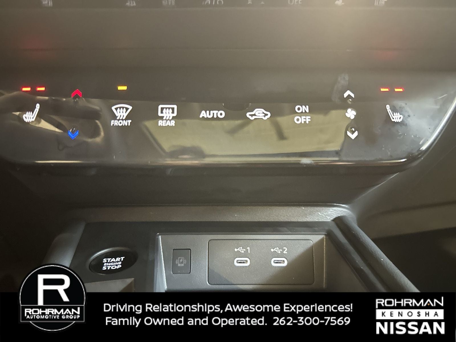 2026 Nissan Kicks SR AWD Premium Package