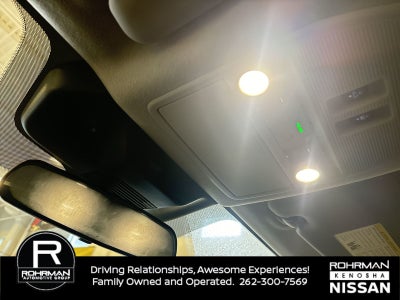 2026 Nissan Kicks SR AWD Premium Package