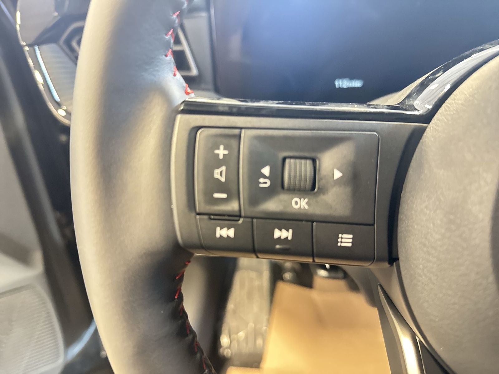 2026 Nissan Kicks SR AWD Premium Package