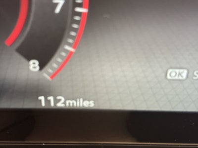 2026 Nissan Kicks SR AWD Premium Package