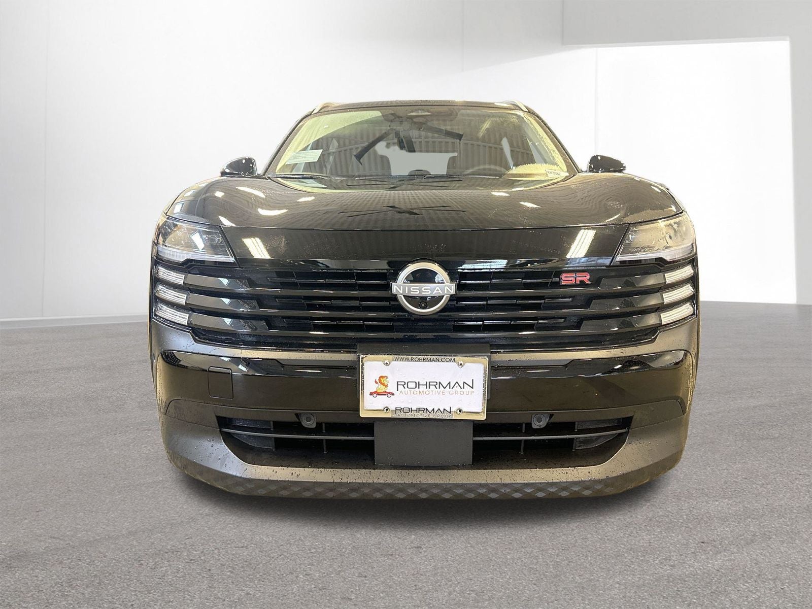 2026 Nissan Kicks SR AWD Premium Package