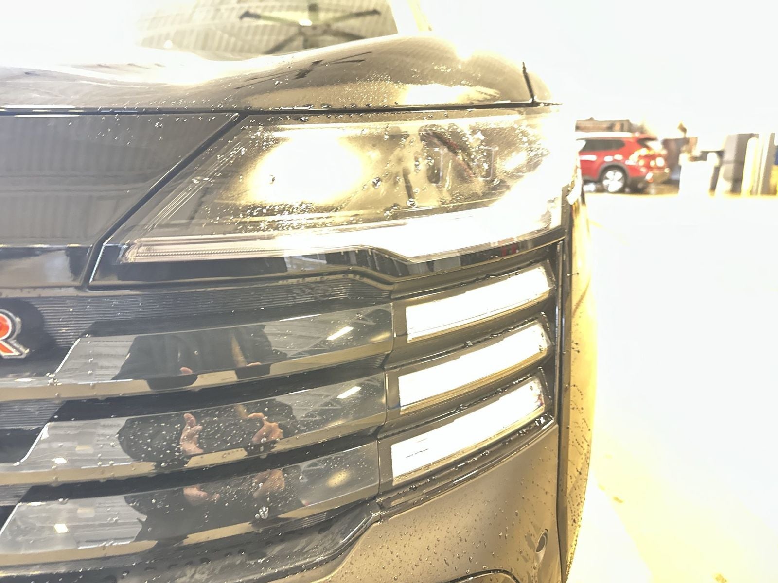 2026 Nissan Kicks SR AWD Premium Package