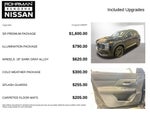 2026 Nissan Kicks SR AWD Premium Package