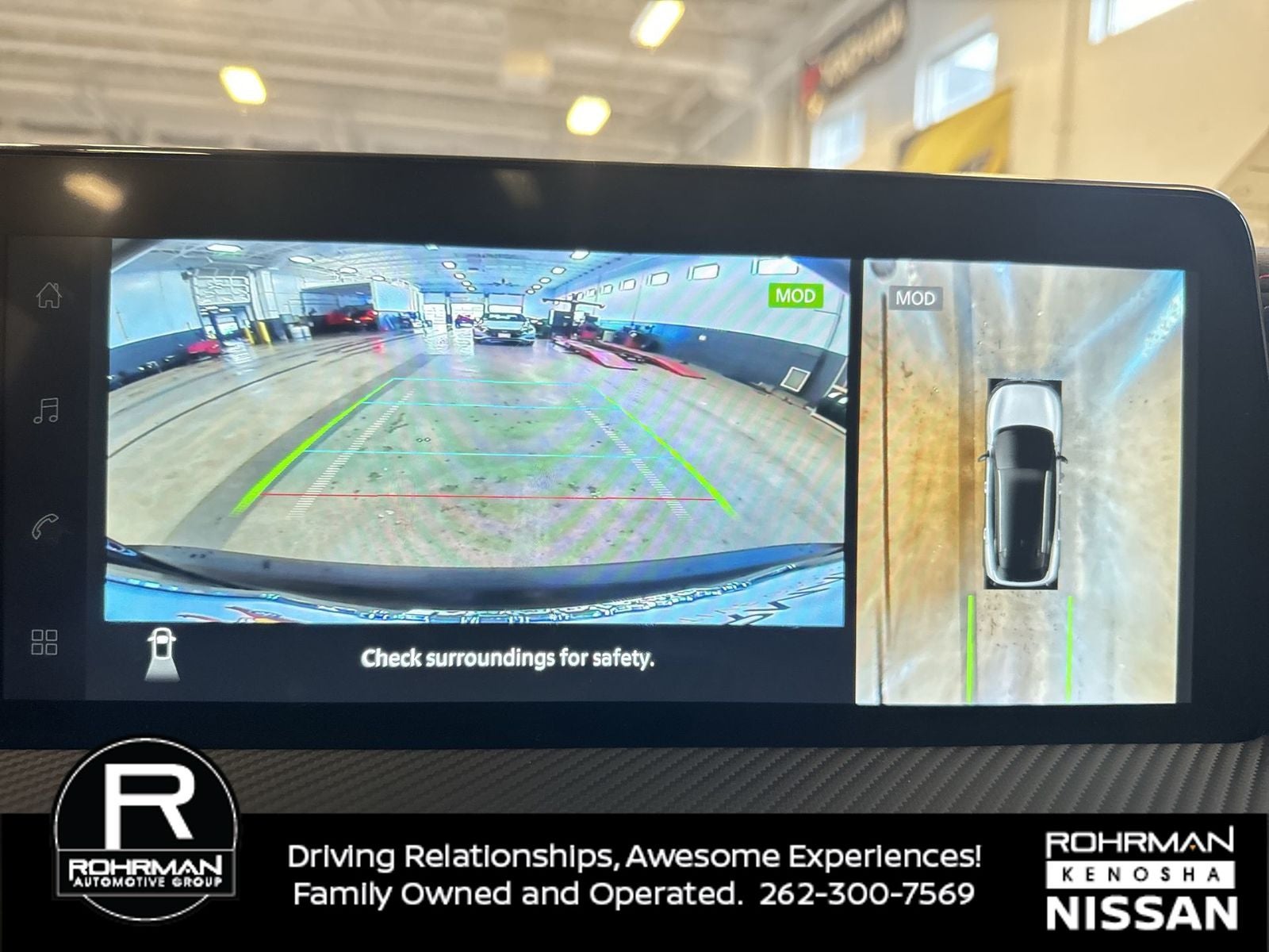 2026 Nissan Kicks SR AWD Premium Package